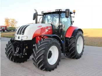 Tractor nuevo Steyr 6240 CVT Hi-eSCR Profi: foto 1