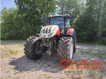 Tractor nuevo Steyr 6300 Terrus CVT: foto 1