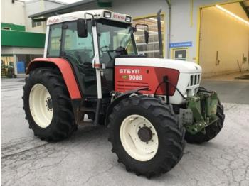 Tractor Steyr 9086 A T: foto 1