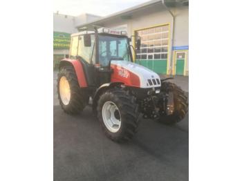 Tractor Steyr 9094 M A Basis: foto 1