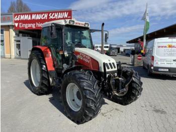 Tractor Steyr 9094 a t: foto 1