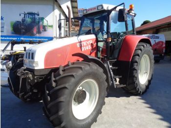 Tractor Steyr 9145 A Basis: foto 1