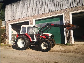 Tractor Steyr 964 A T: foto 1