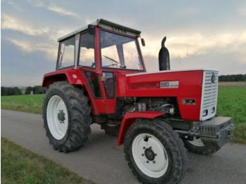 Tractor Steyr 980: foto 1