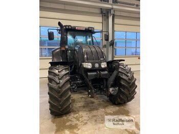 Tractor Steyr CVT 6135 Exclusive: foto 1