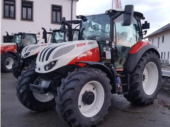 Tractor nuevo Steyr Expert CVT 4120: foto 1