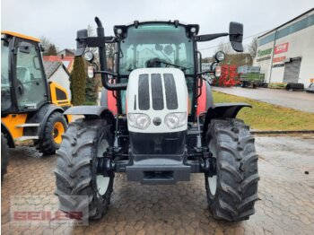 Tractor nuevo Steyr Kompakt 4080 HILO: foto 3