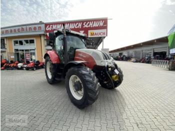 Tractor Steyr profi 6125 basis: foto 1