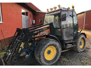 Tractor Systra 750 H: foto 1