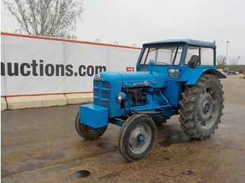  1978 Ebro 55 - Tractor