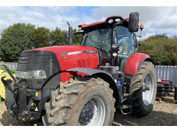 Tractor Case IH Puma 240 CVX
