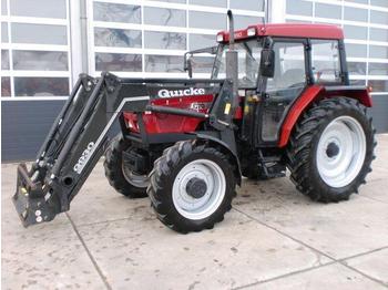 Case case steyr C70 compact - Tractor