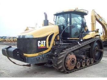 Caterpillar MT845 - Tractor