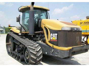 Caterpillar MT855B - Tractor
