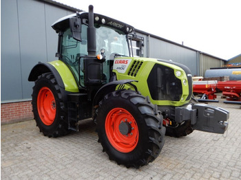 Tractor Claas Arion 510