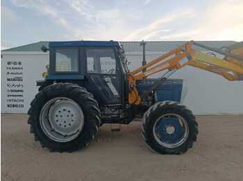 EBRO 6090-4 - Tractor