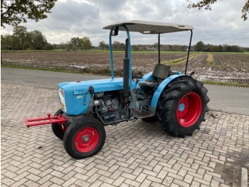 Eicher Smalspoor 3771-77 - Tractor