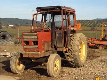FIAT 6802 rm - Tractor