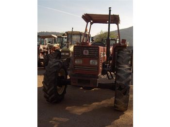 FIAT 70.66 DT - Tractor