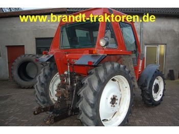 FIAT 780 DT *** - Tractor