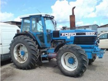 FORD NEW HOLLAND 8830dt - Tractor