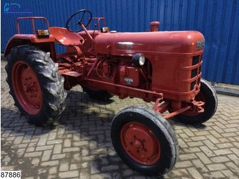 Fahr HP22 - Tractor