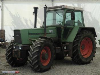 Fendt 611LSA - Tractor