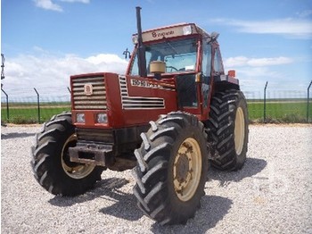Fiat 130-90 TURBO DT - Tractor