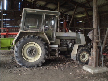 Fortschritt ZT 323 - Tractor