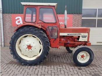 INTERNATIONAL 453 - Tractor