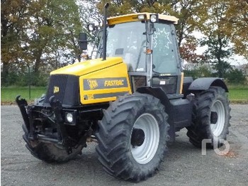 JCB FASTRAC 1115 - Tractor