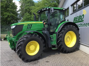 Tractor John Deere 6215R
