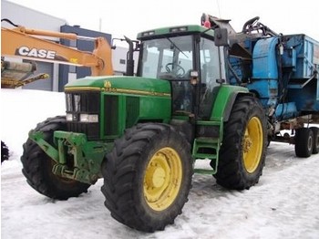 John Deere 7800 - Tractor