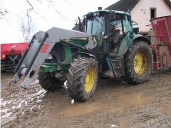 John Deere John Deere 6630 Premium - Tractor