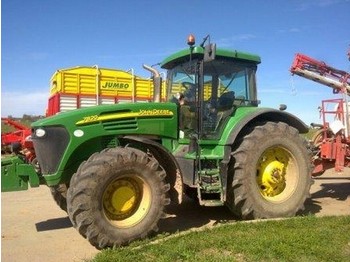 John Deere John Deere 7820 - Tractor