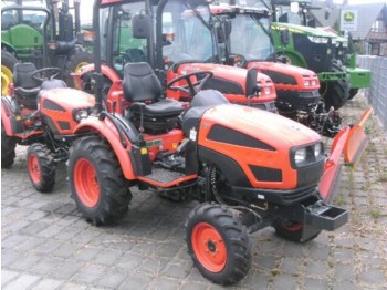  KIOTI CK22HST - Tractor