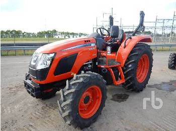 KIOTI RX6620 4WD - Tractor