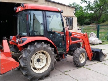  Kioti EX50 HST - Tractor