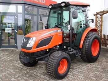 Kioti NX5010C - Tractor