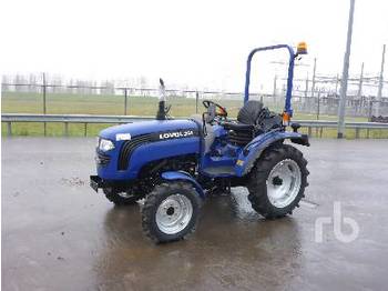 LOVOL TL1A254-011C - Tractor