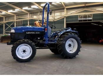 Lovol 504N 4x4 tractor - Tractor