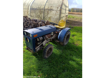 Tractor  MICRO TRACTEUR AGRIA 4800