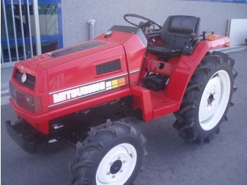 Mitsubishi MT18 DT - 4x4 - Tractor