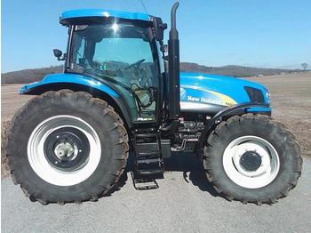 NEW HOLLAND T6030 - Tractor