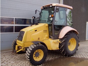 New Holland 95 - Tractor