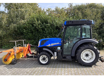 Tractor New Holland T4.80N