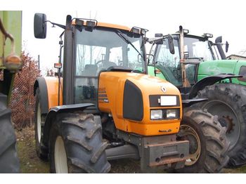 RENAULT Ares 540 RX A wheeled tractor - Tractor