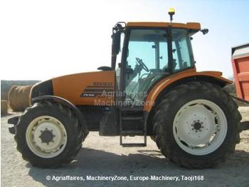 Renault ARES 610 RX - Tractor