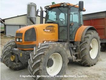 Renault ARES 826RZ - Tractor