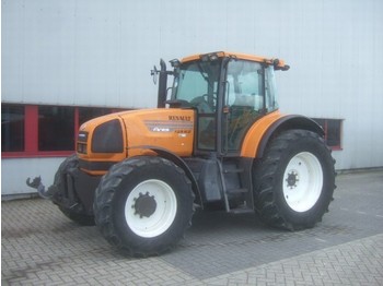 Renault Ares 725RZ Farm Tractor - Tractor
